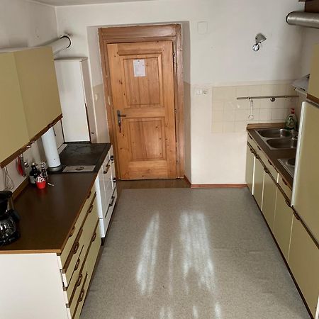 Appartement Pichler Dobbiaco Kültér fotó