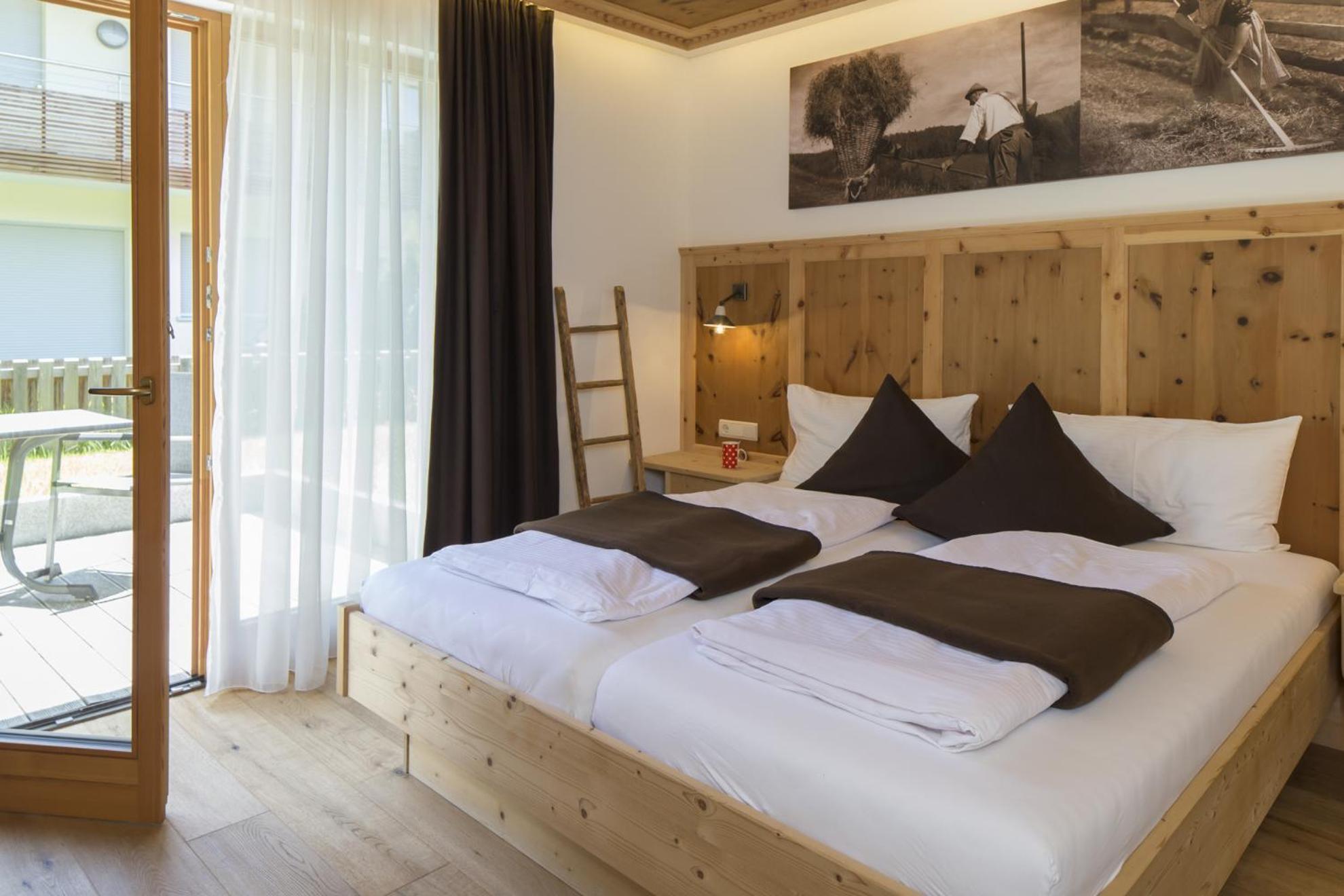 Appartement Pichler Dobbiaco Kültér fotó