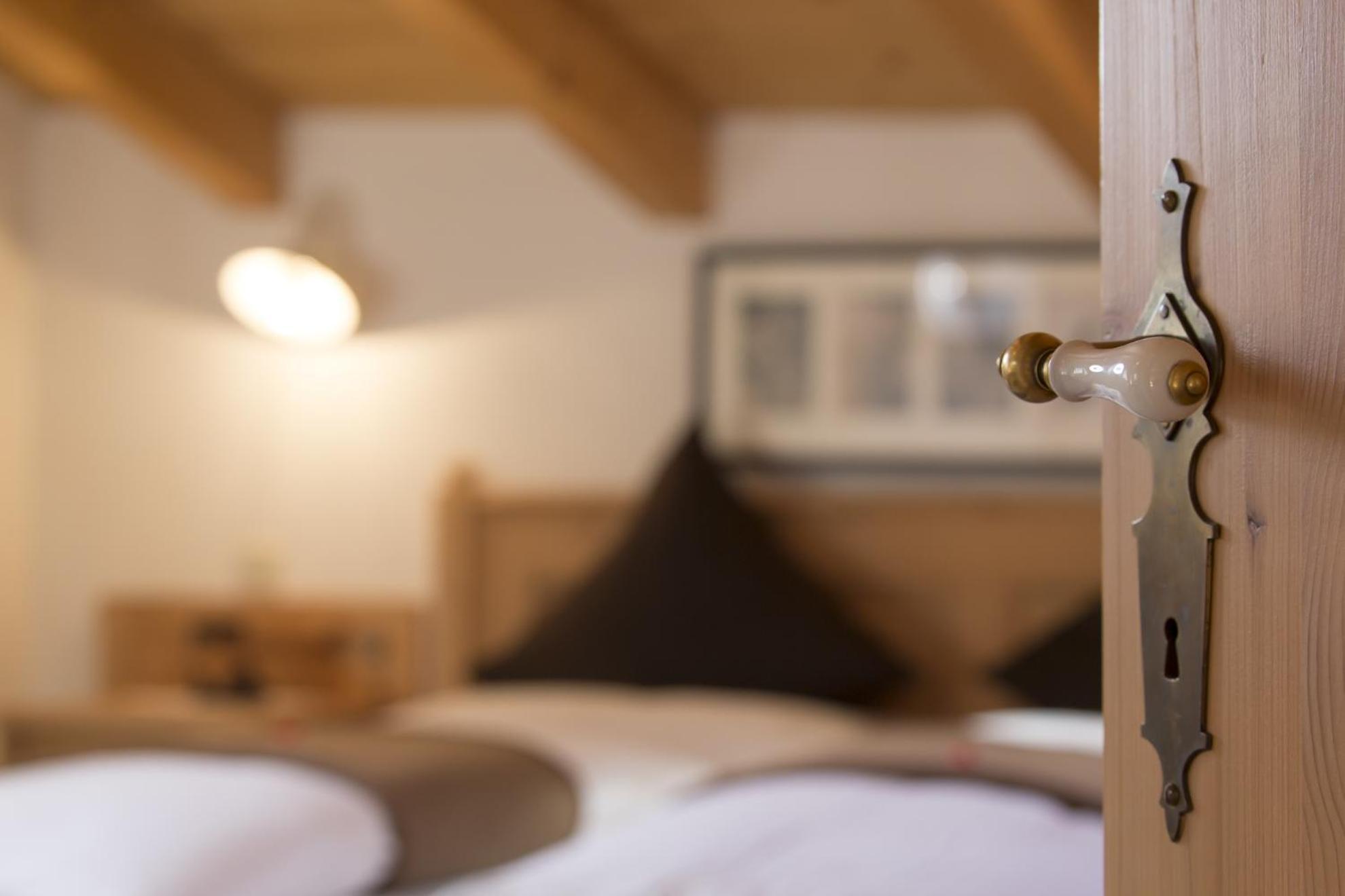 Appartement Pichler Dobbiaco Kültér fotó