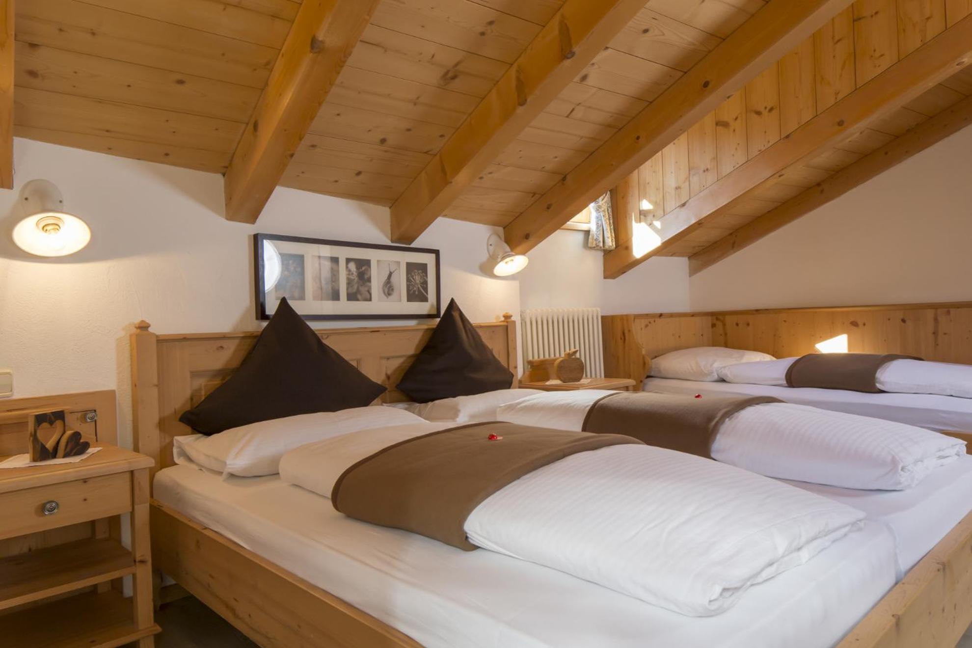 Appartement Pichler Dobbiaco Kültér fotó