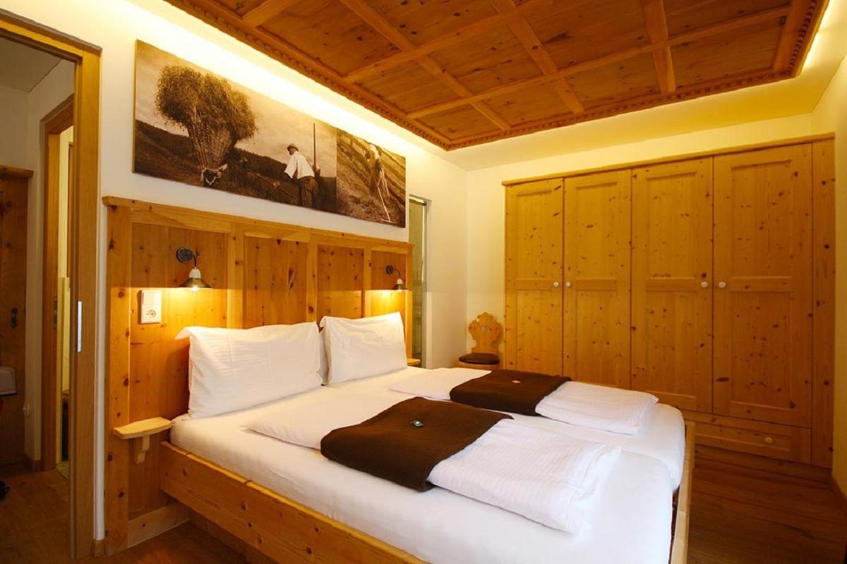 Appartement Pichler Dobbiaco Kültér fotó