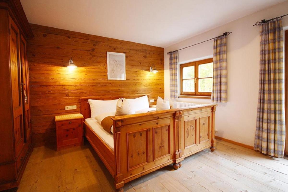 Appartement Pichler Dobbiaco Kültér fotó