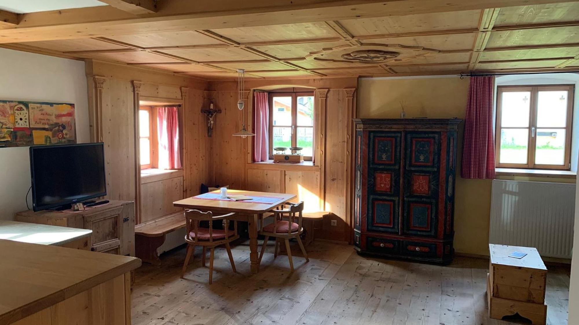 Appartement Pichler Dobbiaco Kültér fotó