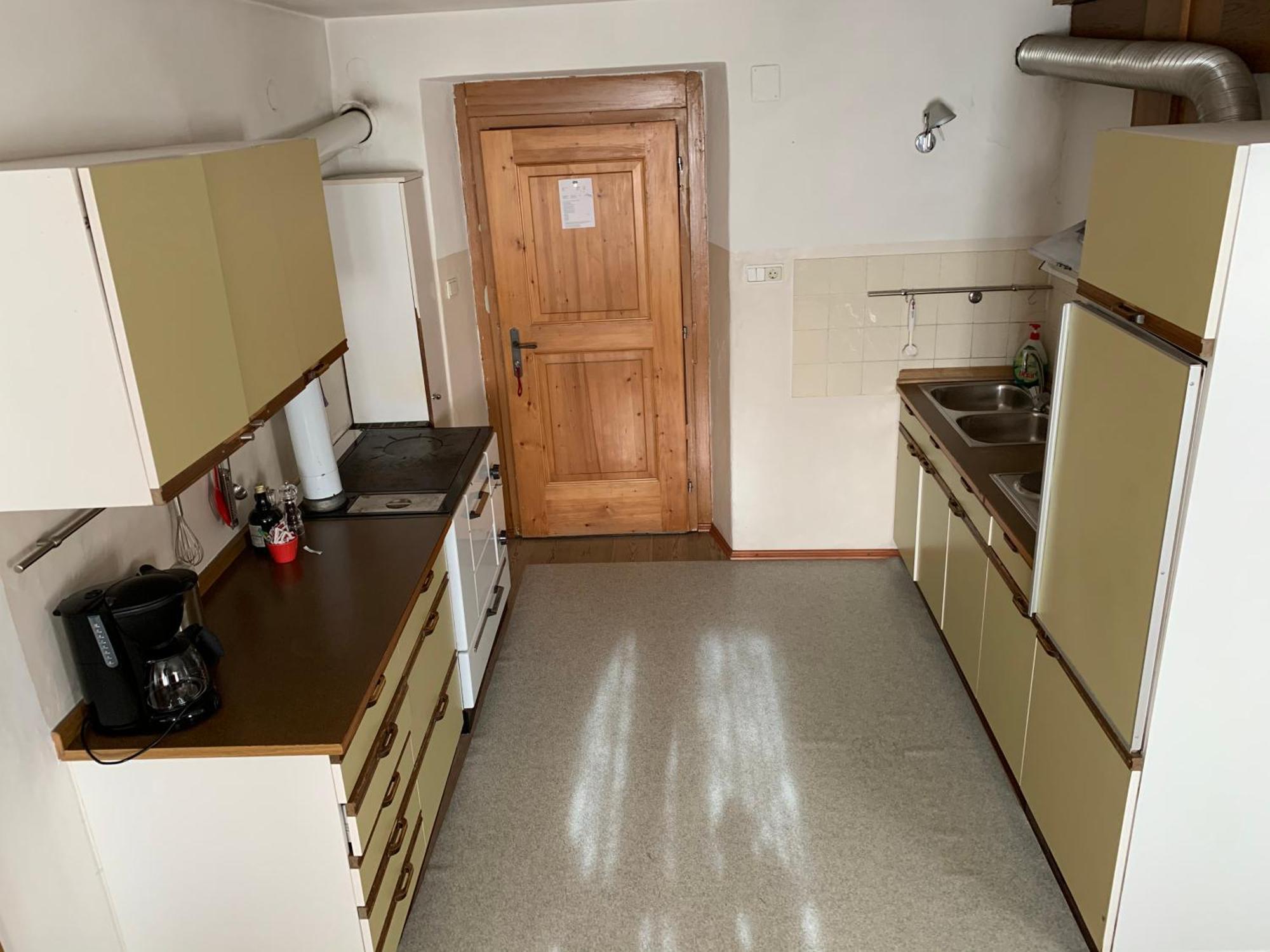 Appartement Pichler Dobbiaco Kültér fotó