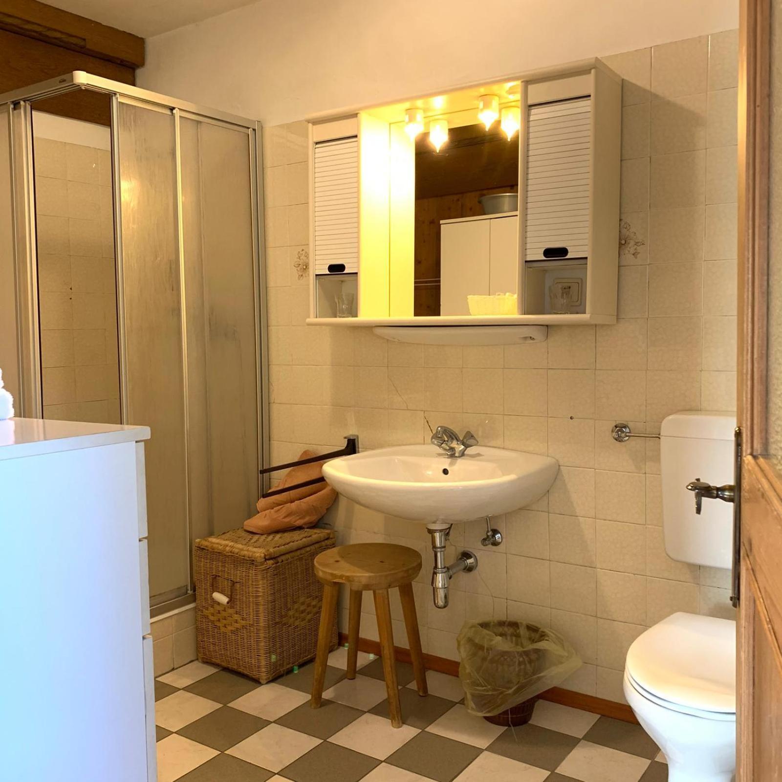 Appartement Pichler Dobbiaco Kültér fotó