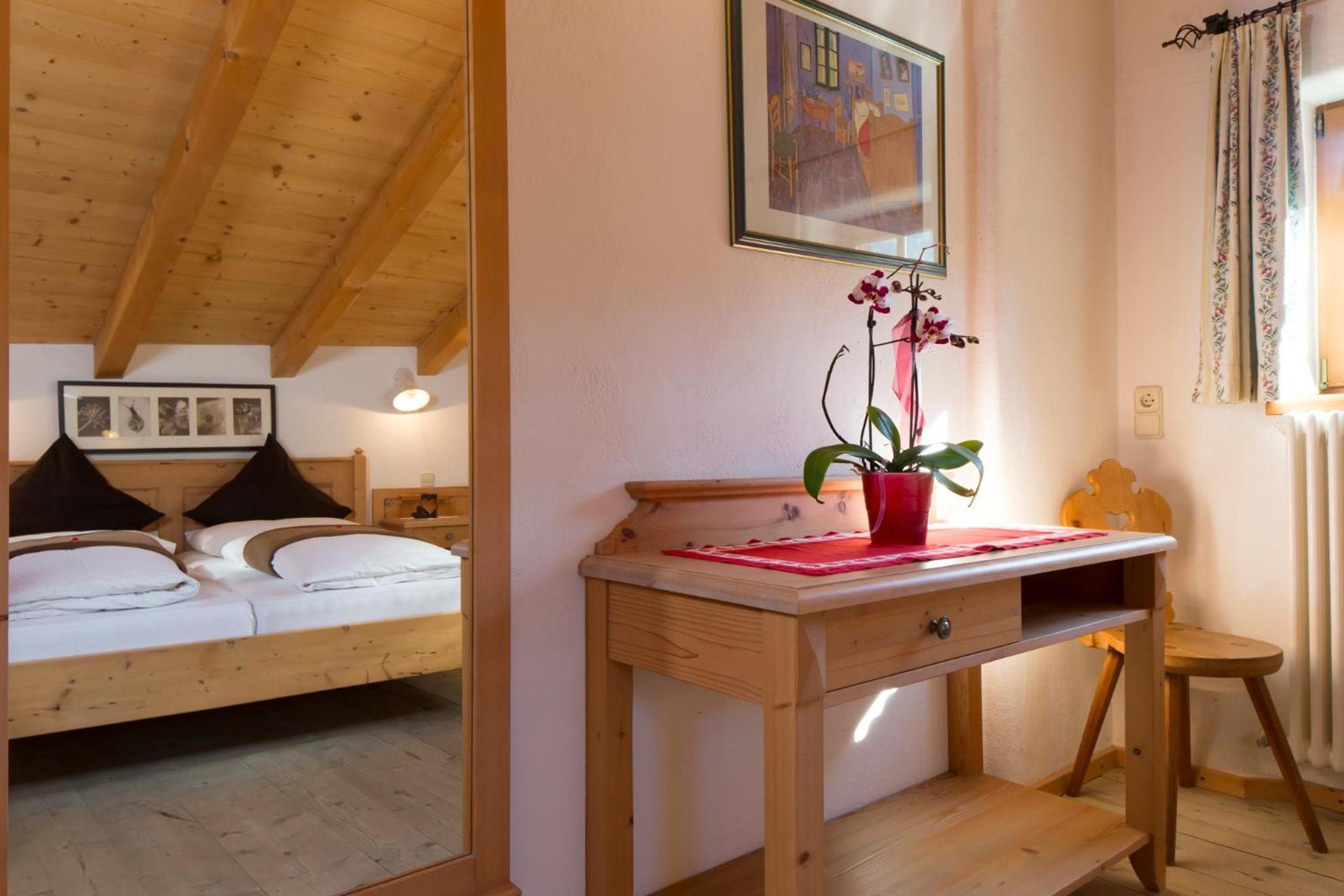 Appartement Pichler Dobbiaco Kültér fotó