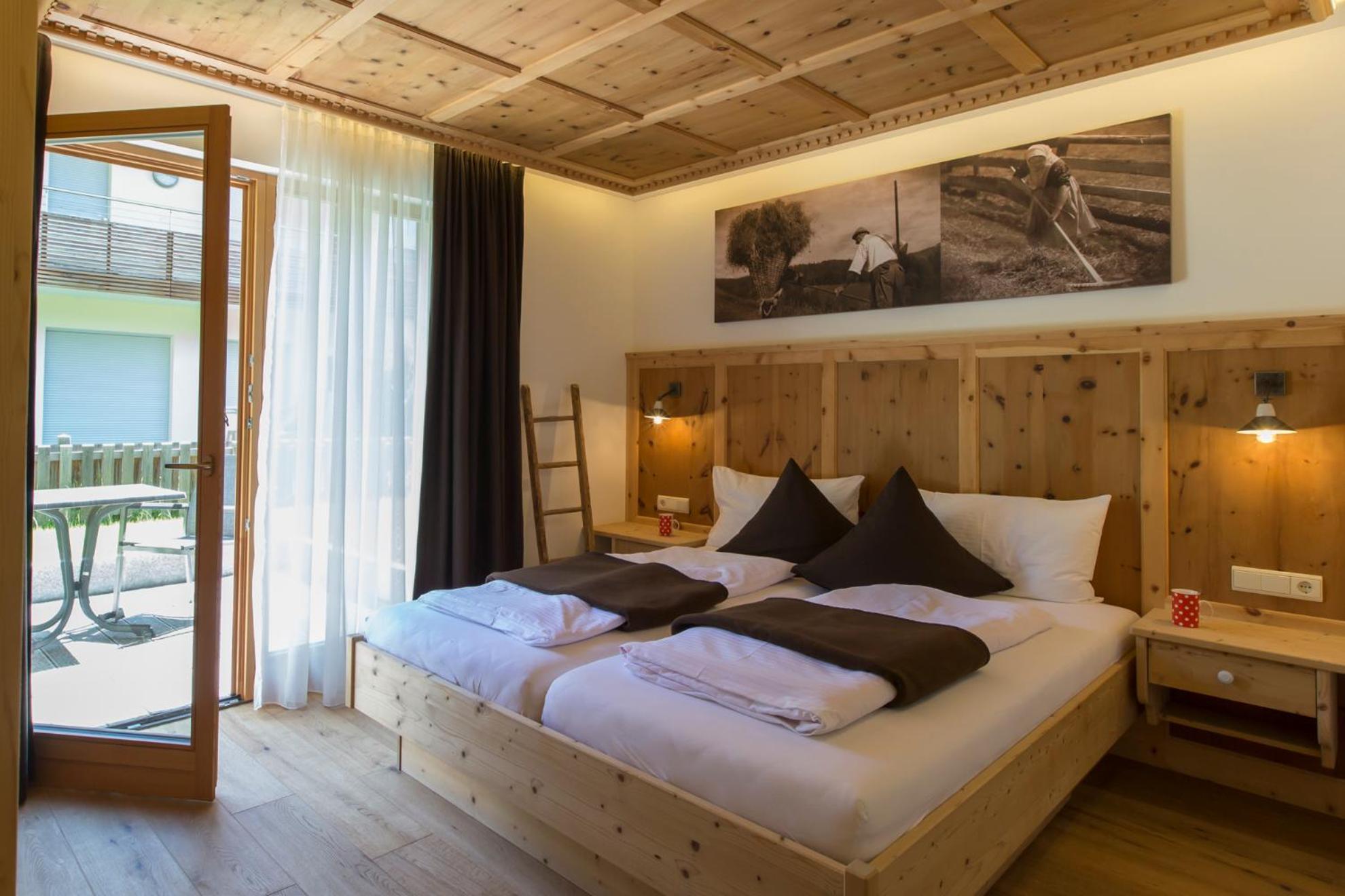 Appartement Pichler Dobbiaco Kültér fotó